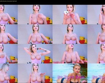 jessiccaburns — 47 minute Chaturbate female cam show recording, 1080p, Apr 6, 2019
