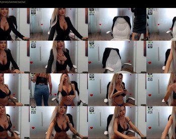 jessiejaye — 47 minute Chaturbate female cam show recording, 1080p, Apr 5, 2019