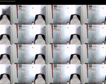 jessiejaye — 7 minute Chaturbate female cam show recording, 1080p, Apr 5, 2019