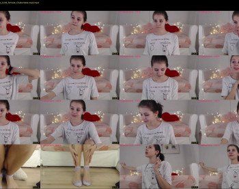 jodieangel4sin — 8 minute Chaturbate female cam show recording, 720p, Apr 5, 2019