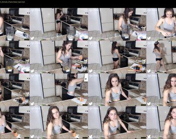 jojodelow — 25 minute Chaturbate female cam show recording, 1080p, Apr 5, 2019