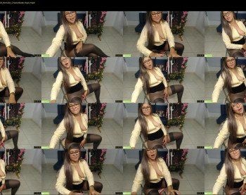 karitto__2 — 29 minute Chaturbate female cam show recording, 720p, Apr 5, 2019