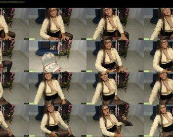 karitto__2 — 29 minute Chaturbate female cam show recording, 720p, Apr 5, 2019