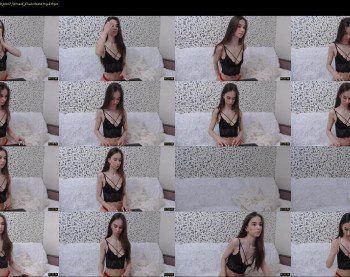 katherinepinke — 4 minute Chaturbate female cam show recording, 720p, Apr 6, 2019