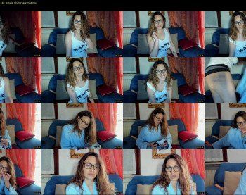kitty_mya69 — 38 minute Chaturbate female cam show recording, 1080p, Apr 5, 2019
