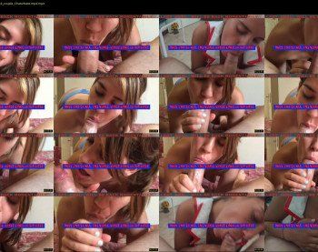lady_anal — 8 minute Chaturbate female cam show recording, 480p, Apr 5, 2019