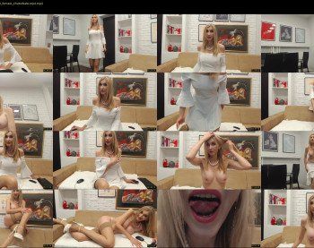 ladyleea — 12 minute Chaturbate female cam show recording, 1080p, Apr 5, 2019