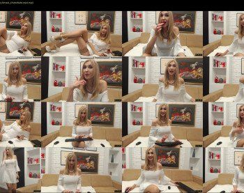 ladyleea — 26 minute Chaturbate female cam show recording, 1080p, Apr 5, 2019
