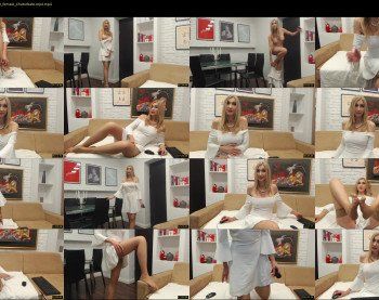 ladyleea — 21 minute Chaturbate female cam show recording, 1080p, Apr 5, 2019