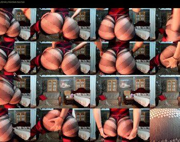 little_izzi — 29 minute Chaturbate female cam show recording, 1080p, Apr 5, 2019