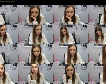 lolli_mary — 4 minute Chaturbate female cam show recording, 1080p, Apr 5, 2019