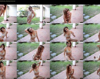 loollypop24 — 35 minute Chaturbate female cam show recording, 1080p, Apr 5, 2019