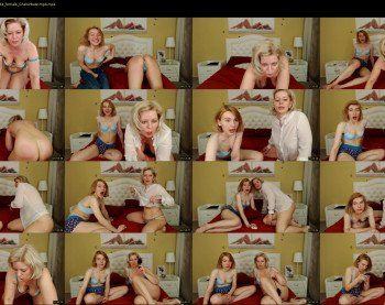 lorabigass — 72 minute Chaturbate female cam show recording, 720p, Apr 5, 2019