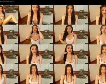 lorileen — 38 minute Chaturbate female cam show recording, 720p, Apr 5, 2019