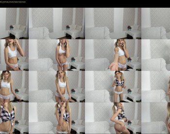 love_tolove — 36 minute Chaturbate couple cam show recording, 1080p, Apr 5, 2019