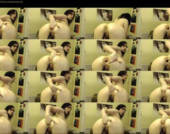 lsqueen — 4 minute Chaturbate female cam show recording, 480p, Apr 5, 2019