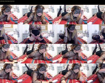 lulu7870 — 15 minute Chaturbate female cam show recording, 720p, Apr 5, 2019