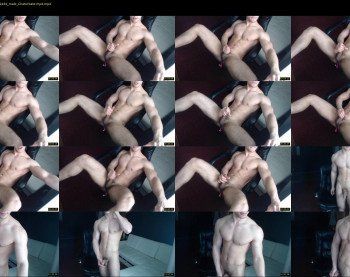 madmaxbad — 17 minute Chaturbate male cam show recording, 720p, Apr 5, 2019