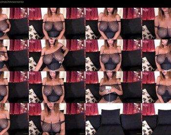 mariicha — 21 minute Chaturbate female cam show recording, 720p, Apr 5, 2019