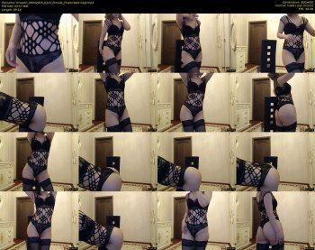 miawon — 10 minute Chaturbate female cam show recording, 480p, Apr 6, 2019