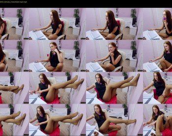 miracle_rose — 36 minute Chaturbate female cam show recording, 720p, Apr 6, 2019