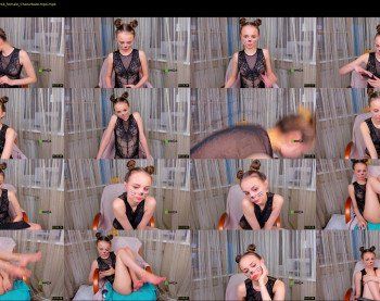 misss_vikki — 19 minute Chaturbate female cam show recording, 4K, Apr 5, 2019