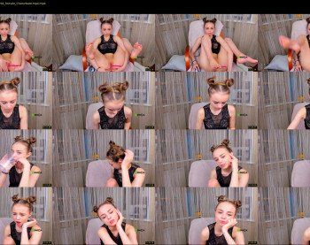 misss_vikki — 19 minute Chaturbate female cam show recording, 4K, Apr 6, 2019