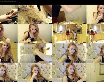 myassistant — 69 minute Chaturbate female cam show recording, 720p, Apr 6, 2019