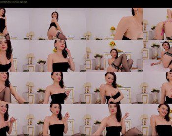 natyprecious — 21 minute Chaturbate female cam show recording, 4K, Apr 5, 2019