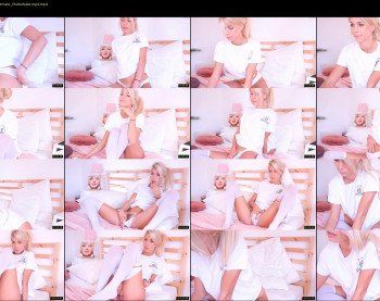 ocicat — 91 minute Chaturbate female cam show recording, 720p, Apr 5, 2019