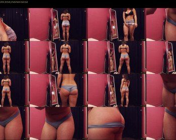 p1ece_of_me — 64 minute Chaturbate female cam show recording, 720p, Apr 5, 2019