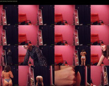 p1ece_of_me — 91 minute Chaturbate female cam show recording, 720p, Apr 5, 2019