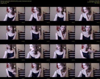palach2323 — 4 minute Chaturbate couple cam show recording, 720p, Apr 6, 2019