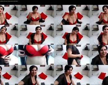 paola_williams — 5 minute Chaturbate female cam show recording, 720p, Apr 5, 2019