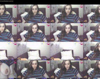 ps4pro — 58 minute Chaturbate female cam show recording, 480p, Apr 5, 2019