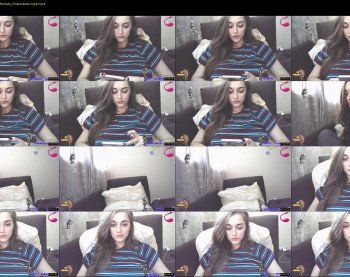 ps4pro — 57 minute Chaturbate female cam show recording, 480p, Apr 5, 2019