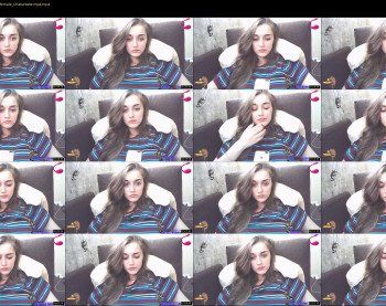ps4pro — 13 minute Chaturbate female cam show recording, 480p, Apr 5, 2019
