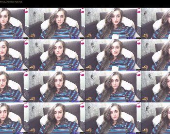 ps4pro — 13 minute Chaturbate female cam show recording, 480p, Apr 5, 2019