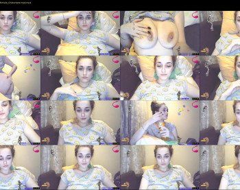 ps4pro — 57 minute Chaturbate female cam show recording, 480p, Apr 6, 2019