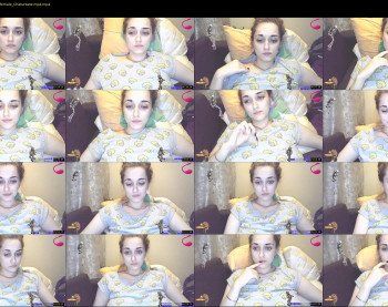 ps4pro — 57 minute Chaturbate female cam show recording, 480p, Apr 6, 2019