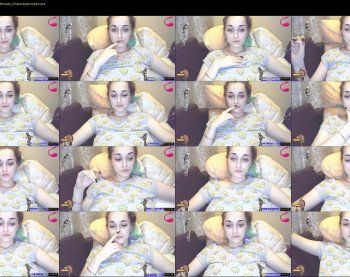 ps4pro — 55 minute Chaturbate female cam show recording, 480p, Apr 6, 2019
