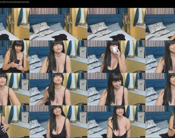 romanticabuse — 24 minute Chaturbate female cam show recording, 1080p, Apr 5, 2019