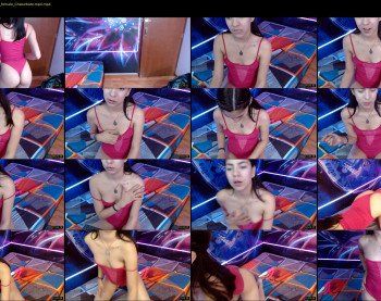 rosiehw — 29 minute Chaturbate couple cam show recording, 1080p, Apr 6, 2019