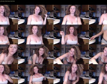 roxyrolla — 12 minute Chaturbate female cam show recording, 1080p, Apr 6, 2019