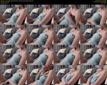 s_mailleee — 3 minute Chaturbate female cam show recording, 720p, Apr 6, 2019