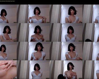 sasha_ursx — 196 minute Chaturbate female cam show recording, 1080p, Apr 5, 2019