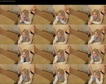 sashabulls — 19 minute Chaturbate couple cam show recording, 720p, Apr 5, 2019