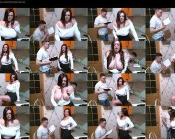 sex_space — 47 minute Chaturbate couple cam show recording, 1080p, Apr 5, 2019