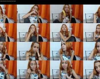 sexy_team19 — 37 minute Chaturbate female cam show recording, 720p, Apr 5, 2019