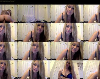 smexxii93 — 26 minute Chaturbate female cam show recording, 480p, Apr 5, 2019
